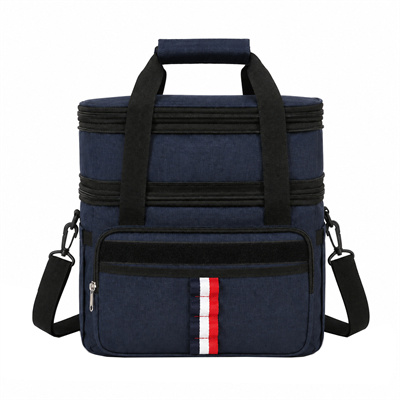 Custom Cooler Bag Custom Cooler Bag