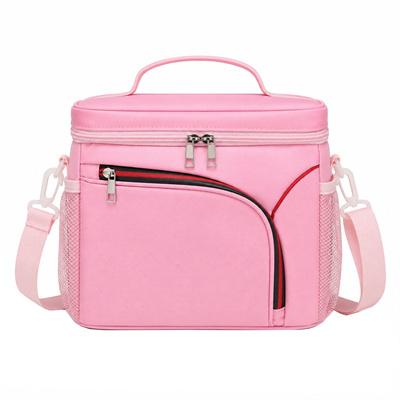 Custom Cooler Bag Custom Cooler Bag