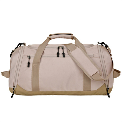 Duffel Bag Factory Duffel Bag Factory