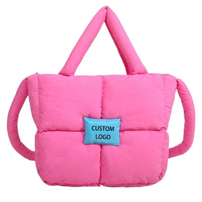 Quilted Bag China Quilted Bag China