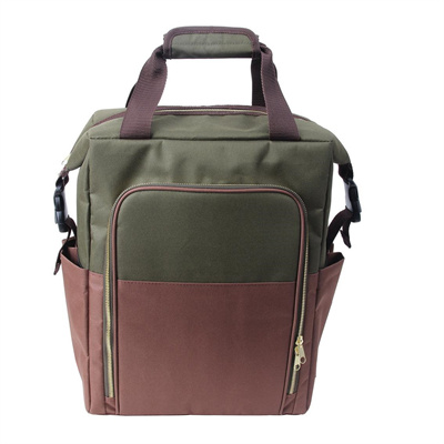Custom Cooler Bag Manufacturer Custom Cooler Bag Manufacturer