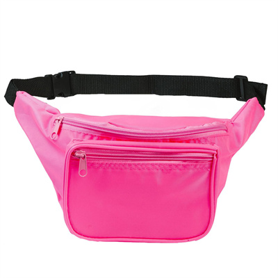 Custom Fanny Packs with Logo Custom Fanny Packs with Logo