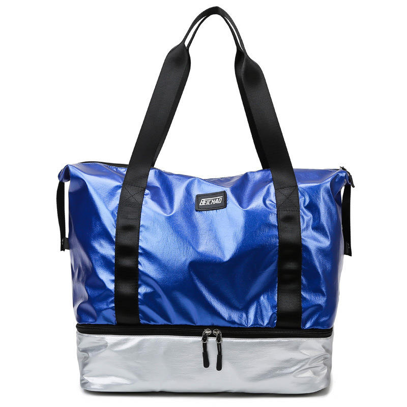 WellPromotion Promotional Duffel Bags