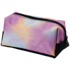 Large Full Color Printing Travel Zipper Pouch for Toiletries