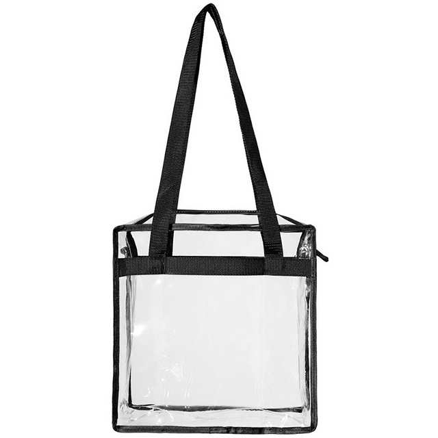 Versatile PVC Tote Bags that Combine Style and Utility
