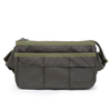 Tactical Fanny Pack Cross-body Bag Cash Holder Outdoors Waist Bag Sling Chest Bag