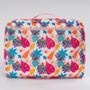 New Custom Print 5 Set Travel Packing Cubes with Zipper Pocket Lightweight Packing Travel Organizer Cubes Set