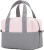 Custom Lunch Bag Women Insulated Bag Soft Cooler Reusable Kids Lunch Bags For Teen Girls Boys