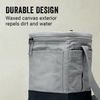 Leak-Proof Insulated Soft Cooler Bags 12 Can Capacity Coolers for Beach Picnic Camping