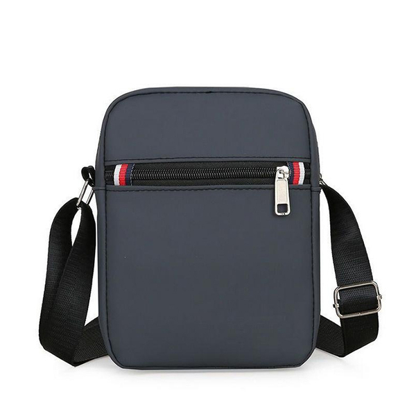 Water Resistant Mens Sling Shoulder Bag Handbag Wholesale Crossbody Bag Custom Logo