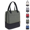 Insulated Cooler Lunch Bag Waterproof Canvas Lunch Bag for Work Picnic Travel