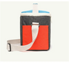 New Thick Thermal Insulation Outdoor Portable Picnic Lunch Bag Student Bento Cooler Bag