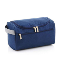 Men's Outdoor Travel Toiletry Bag Waterproof Large Capacity To Store Women's Makeup Bag Portable To Store Bathing Bag