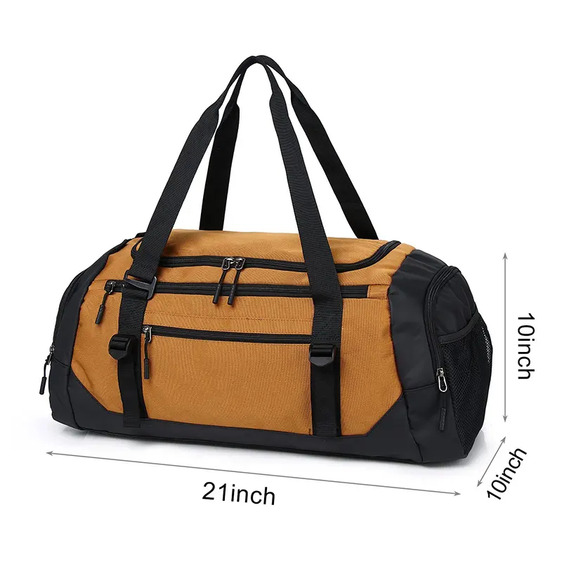 WellPromotion Nylon Travel Bags