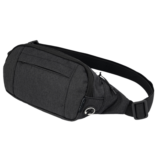 Sport Fanny Pack Running Waist Bag Fashionable for Jogging Hiking