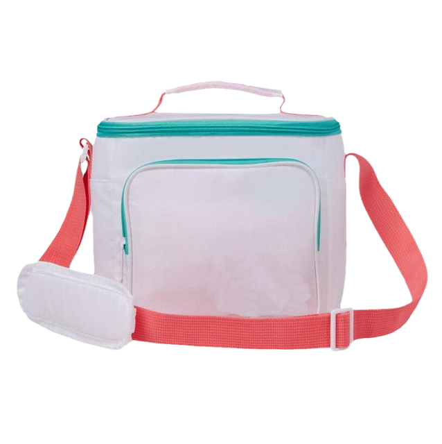 Wholesale Picnic School Travel Insulation Cooler Bag Thermal Insulated Lunch Bags for Kids Women Men
