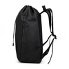 Waterproof Drawstring Gym Sport Backpack Outdoor Training Basketball Bag Backpack
