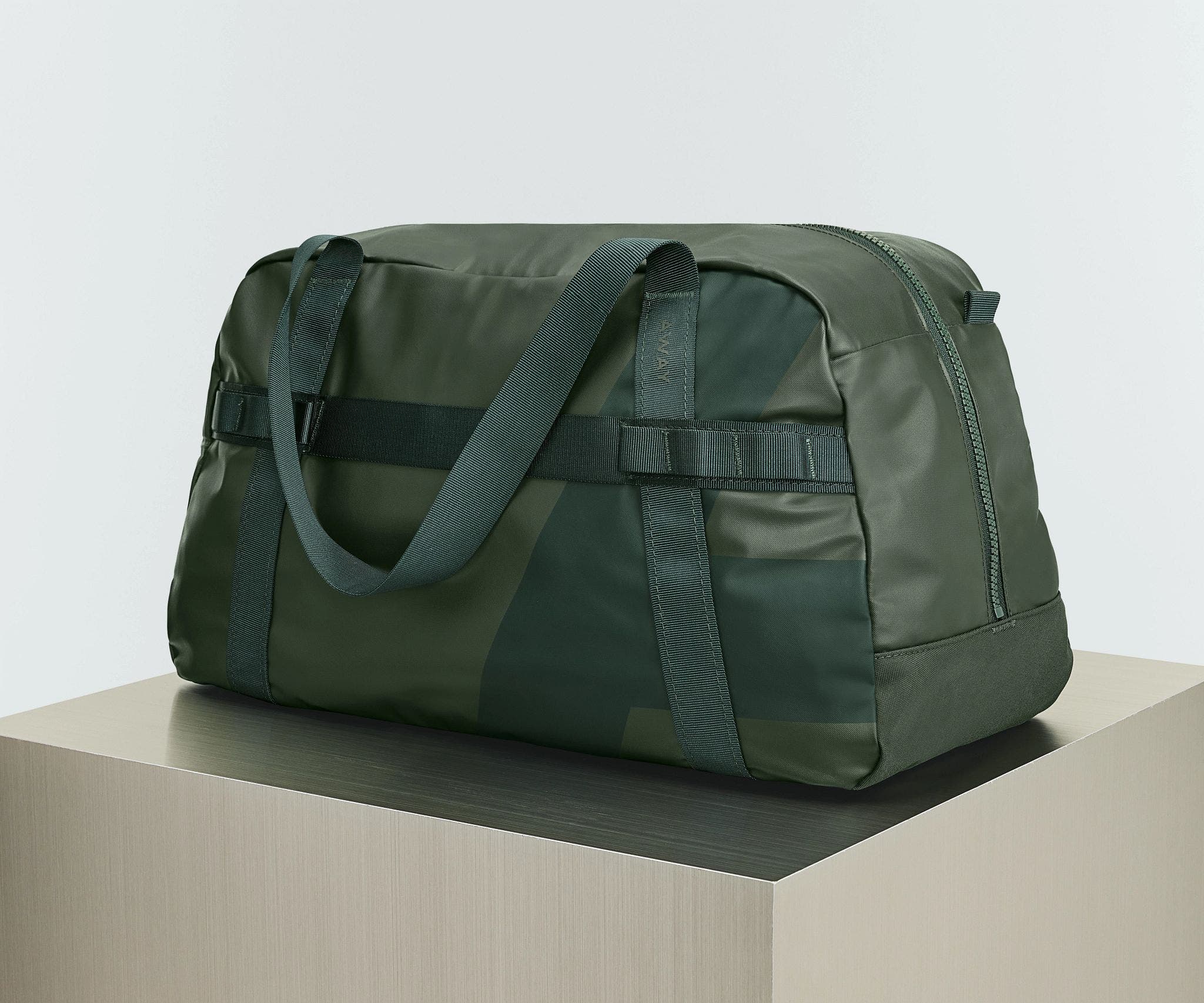 Canvas Travel Tote Duffle Bag Product Details