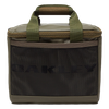 Custom Printed Logo Portable Large Insulated Tote Bag Thermal Lunch Cooler Bag
