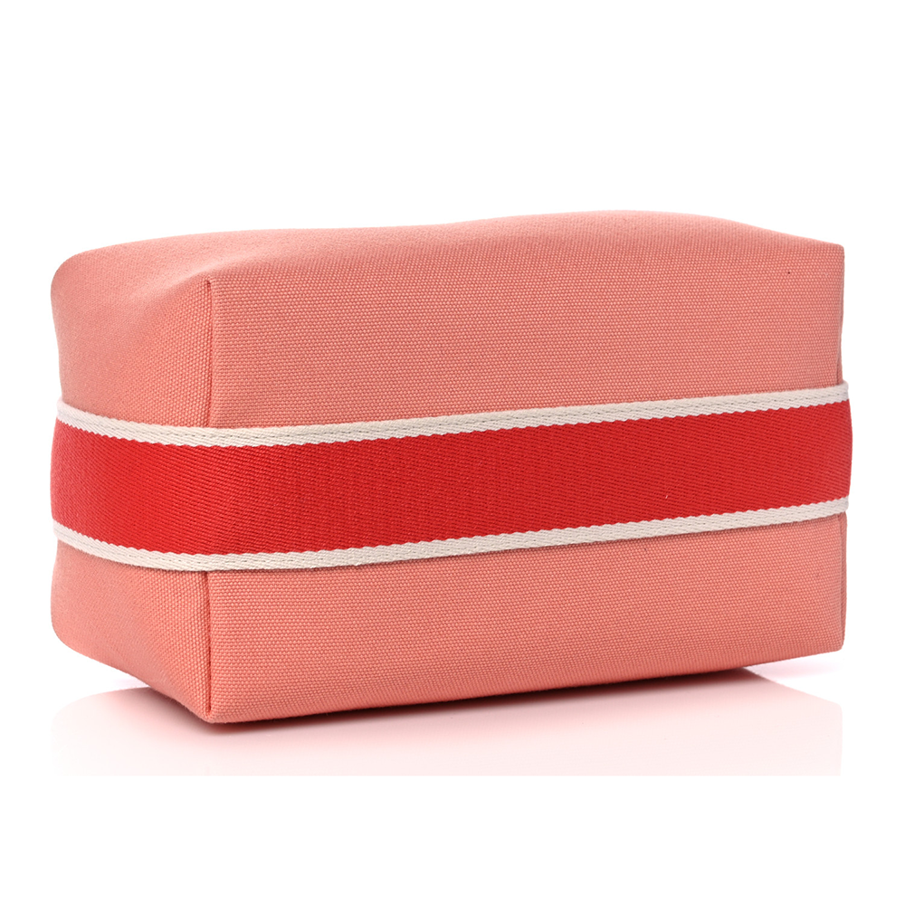 Portable Waterproof Cosmetic Bag Product Details