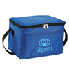 Large Capacity Food Bag Multi-functional Compartment Pockets Thermal Cooler Bag Insulated Food Bags for Cans Packed