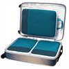 Compression Packing Cubes High Quality Durable Portable Luggage Storage Cloth Organizer