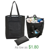 Folding Cooler Tote Bag Outdoor Travel Insulation Cooler Bag Tote Bag Women Handbag Picnic Cooler Bag