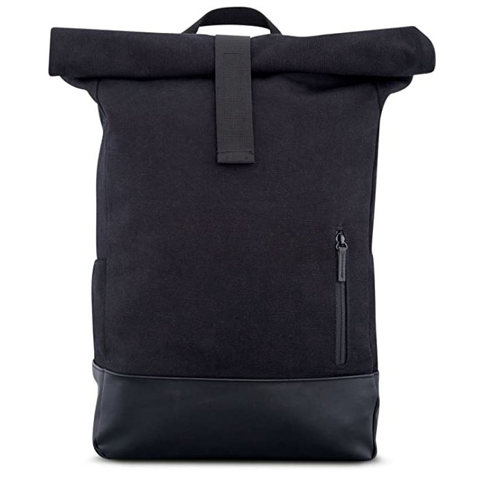 WellPromotion Roll-Top Backpack 