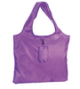 Custom Eco Recycle Nylon Foldable Polyester Grocery Tote Bag Reusable Folding Shopping Bag