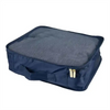 Personalized 6PCS Travel Packing Cubes Set Foldable Suitcase Organizer