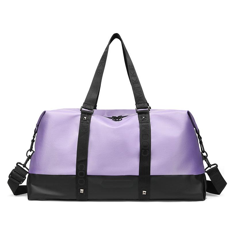 Picture of Bespoke Travel Bags for Maximum Branding Impact