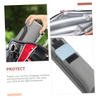 Insulation Ice Pack Cooler Bag Cart Can Cooler Sleeve Bag Golf Cooler Can Sleeve Shoulder Peva