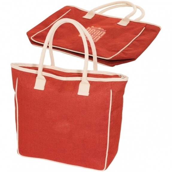 Large Capacity Beach Tote Bags Product Details