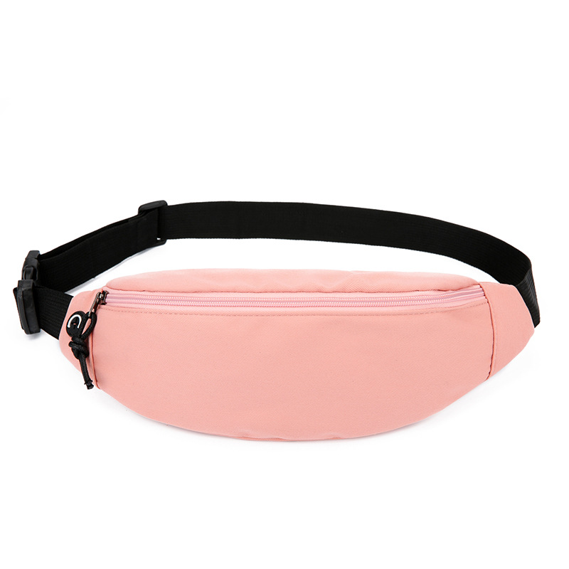 WellPromotion Fanny Pack Made in USA