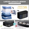 Packing Cubes for Suitcases 7 PCS Luggage Organizer Bags Travel Cubes for Travel Essentials Travel Accessories