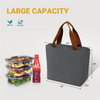 Lunch Bag Women Insulated Lunch Bag for Men Small Portable Reusable Lunch Cooler Bags