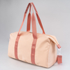 Wholesale Custom Print Waterproof Large Overnight Duffle Travel Sport Bags for Gym Women
