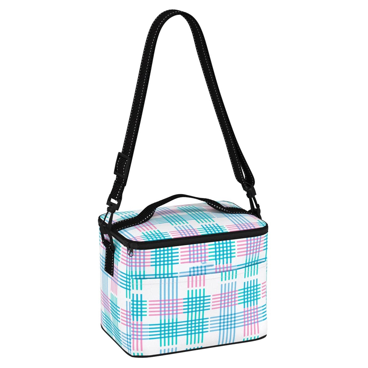 Soft Insulated Cooler for Beach Travel Picnic Cooler