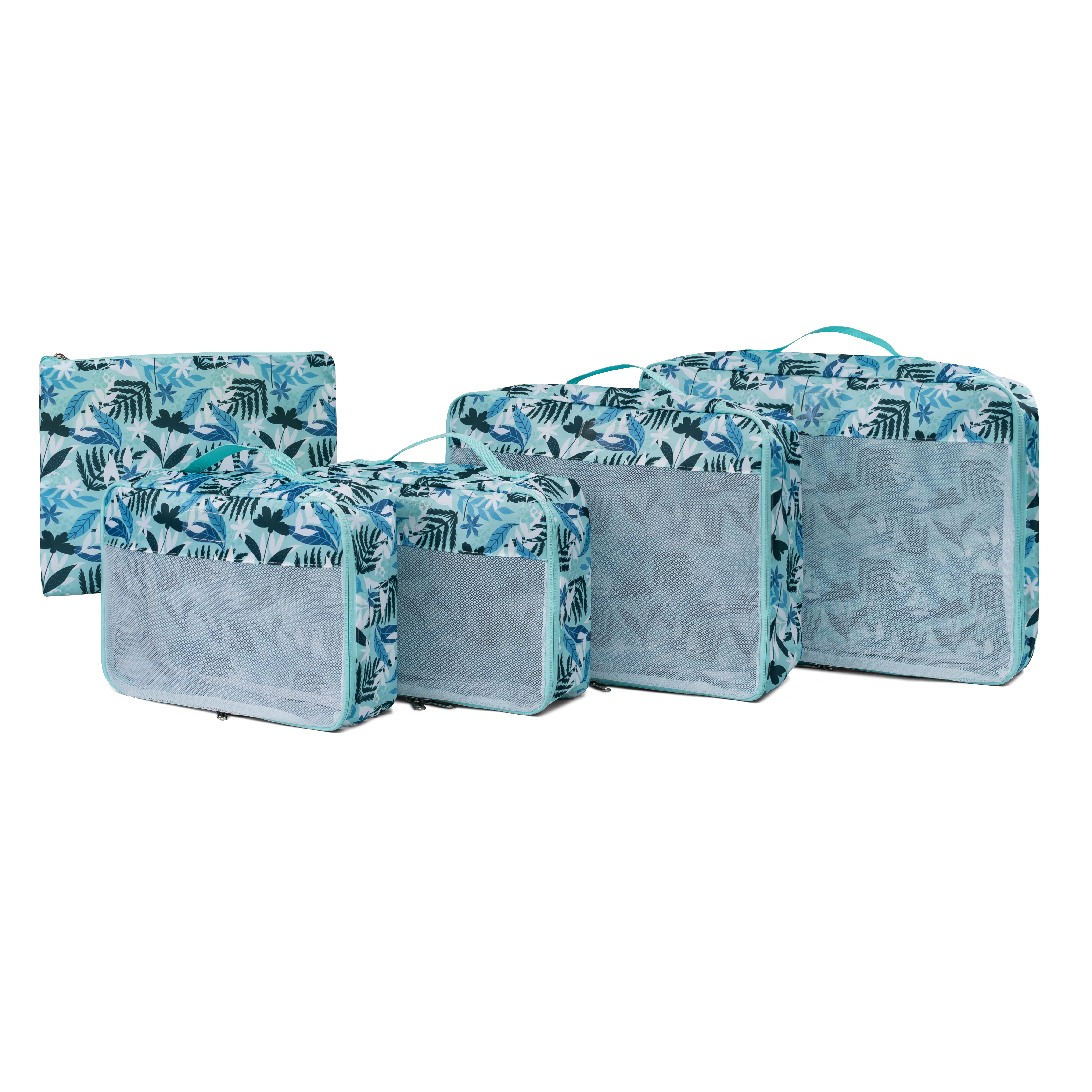 WellPromotion Travel Compression Bags