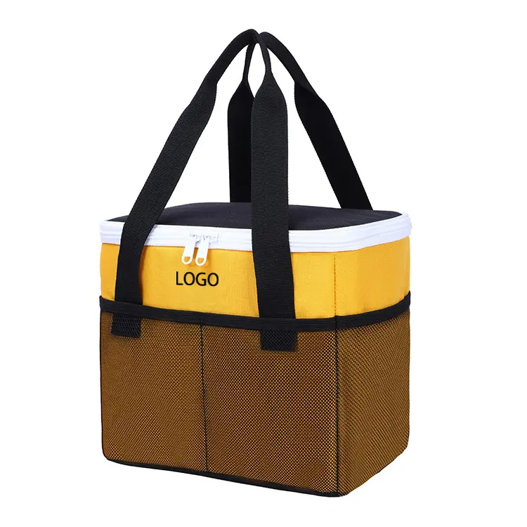 WellPromotion Nylon Lunch Bag