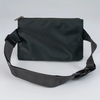 Fashion Outdoor Sports Running Jogging Waist Bag Fanny Pack Custom Waterproof Nylon Chest Bag for Unisex