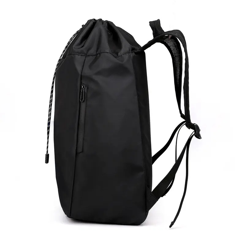 Waterproof Drawstring Gym Sport Backpack