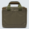 Custom Printed Logo Portable Large Insulated Tote Bag Thermal Lunch Cooler Bag