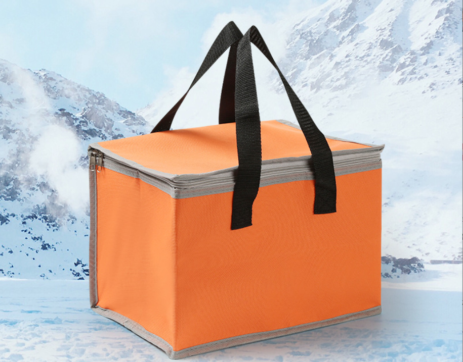 Large Capacity Insulated Food Bags Product Details