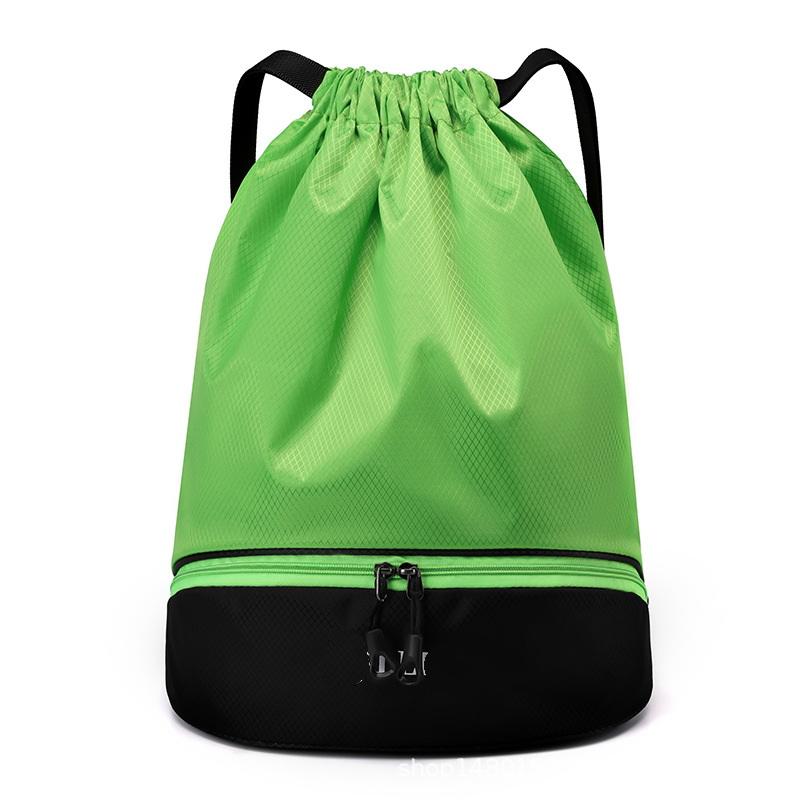 WellPromotion Drawstring Travel Bags