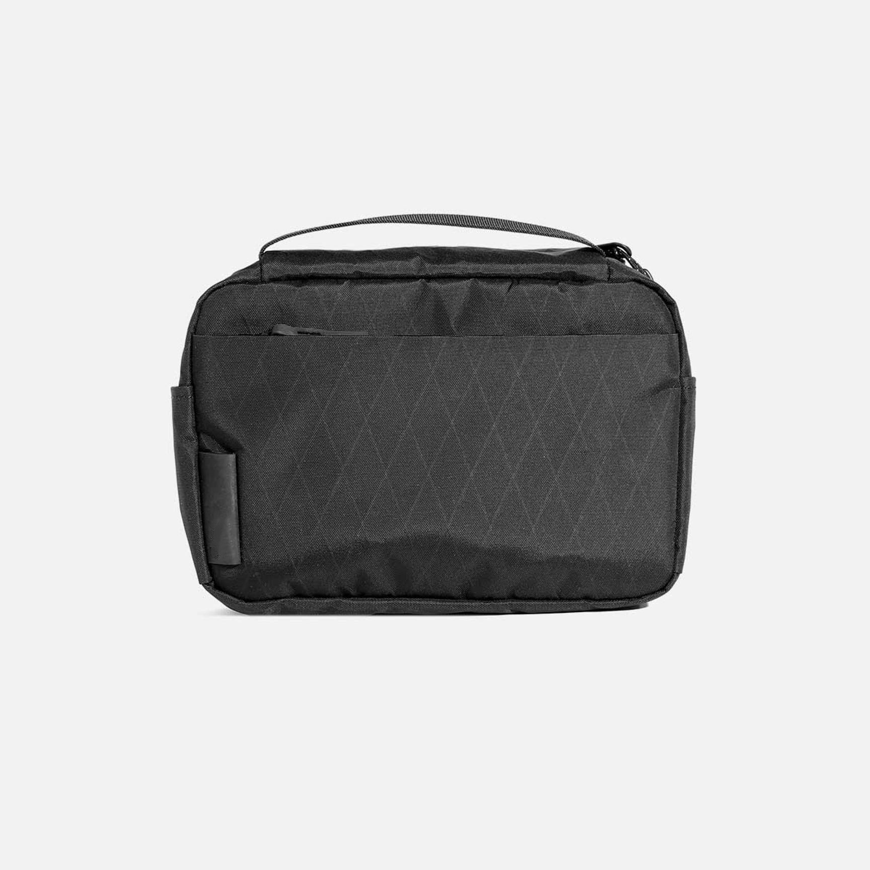 Waterproof Portable Travel Toiletry Bag Product Details