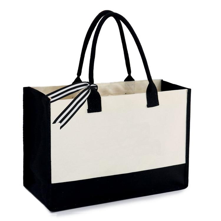 WellPromotion Promotional Shopping Bags