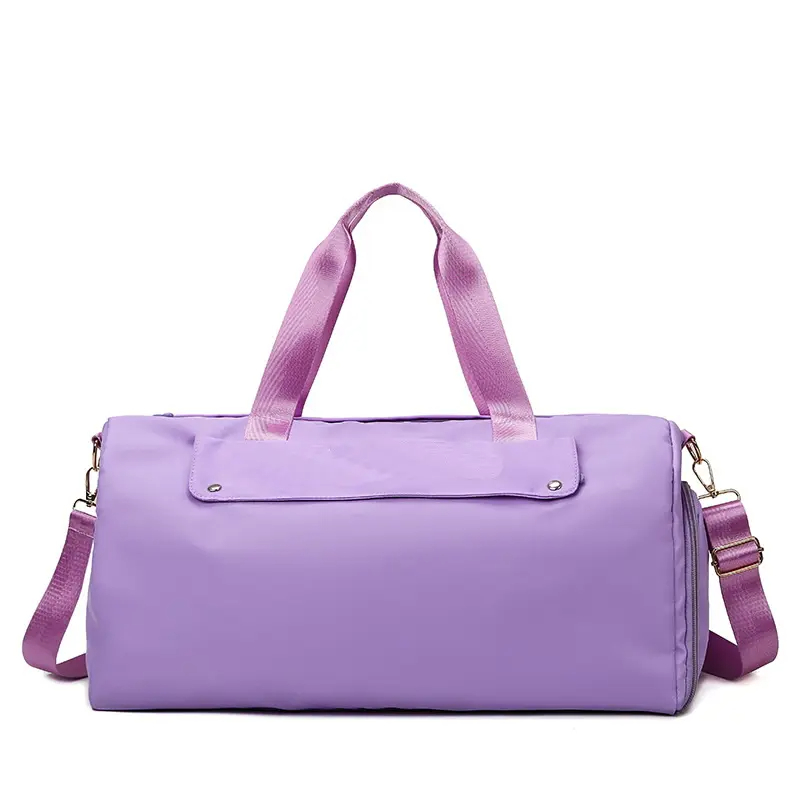 WellPromotion Promotional Duffle Bags