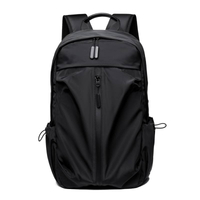 High Quality OEM Waterproof Men Laptop Backpack Usb Charge Large Capacity Travel Backpack Bags