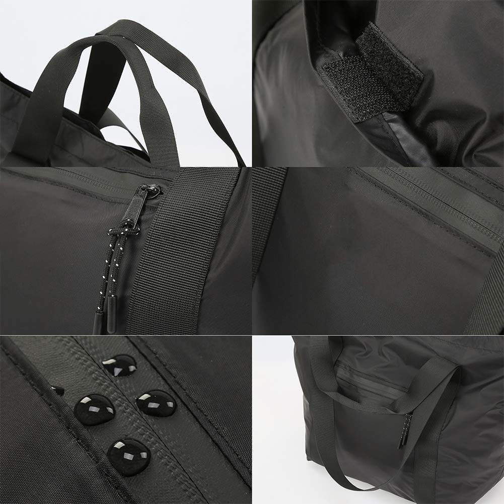 Foldable Travel Totes Duffel Bag Product Details